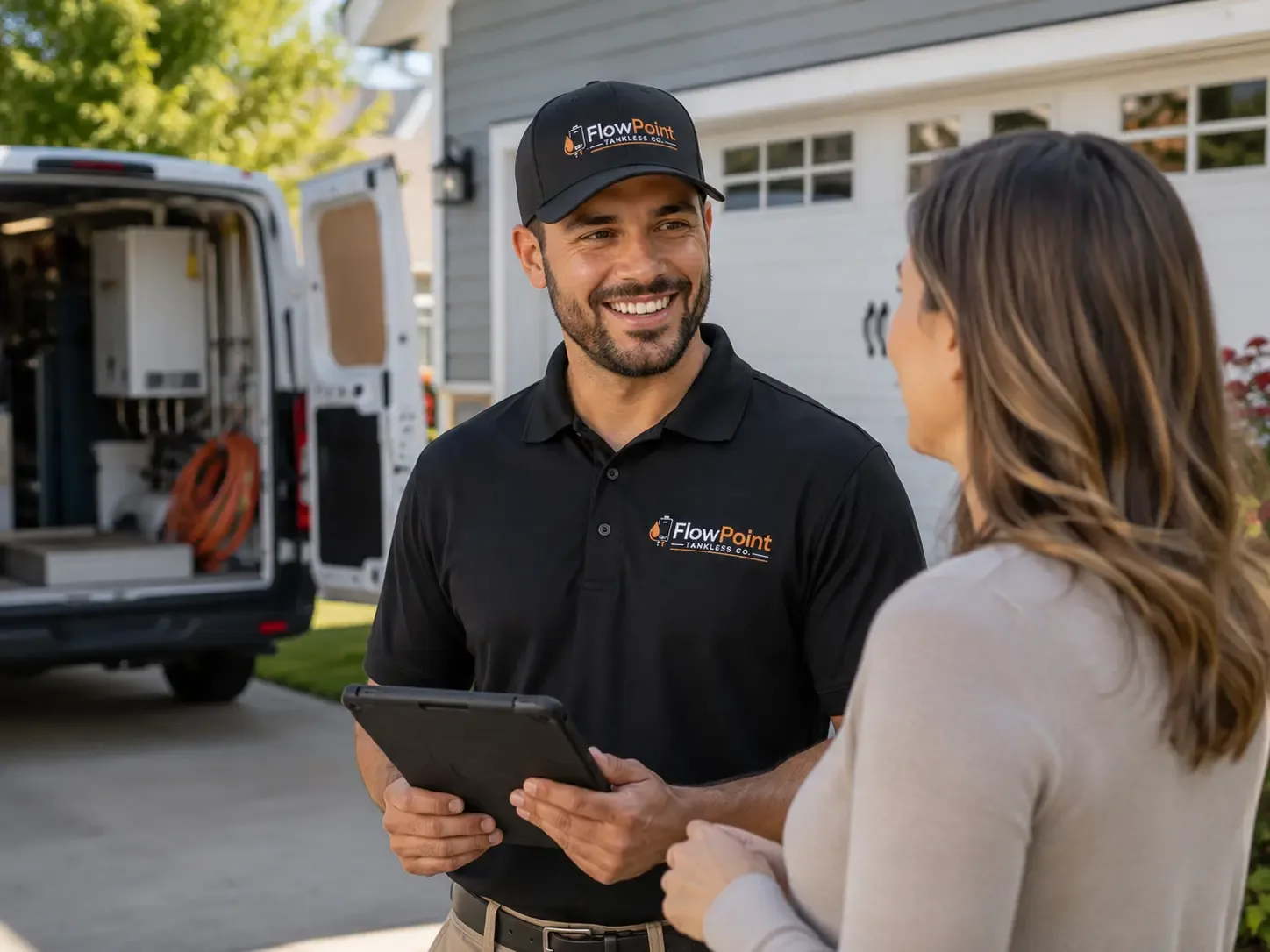 Tankless Water Heater Installation Plains, KS FAQs